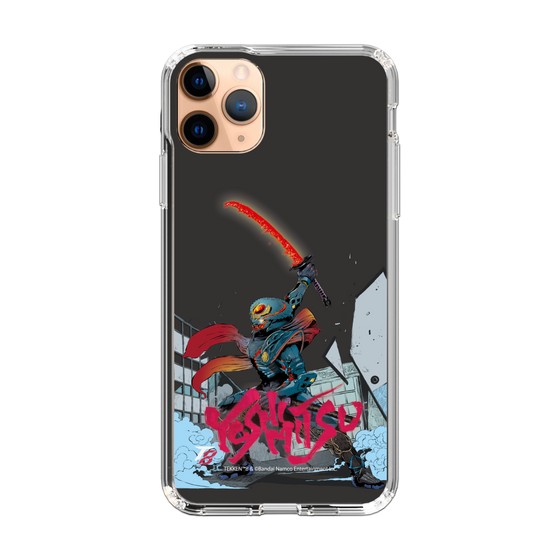 Slim Protection Case［ TEKKEN - Yoshimitsu ］