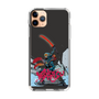 Slim Protection Case［ TEKKEN - Yoshimitsu ］