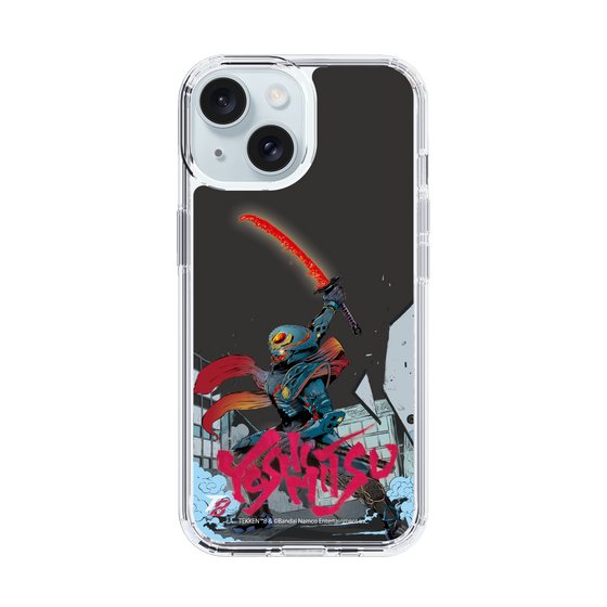 Slim Protection Case［ TEKKEN - Yoshimitsu ］