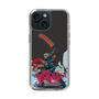 Slim Protection Case［ TEKKEN - Yoshimitsu ］