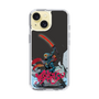 Slim Protection Case［ TEKKEN - Yoshimitsu ］