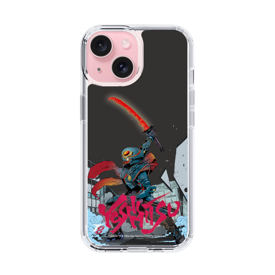 Slim Protection Case［ TEKKEN - Yoshimitsu ］