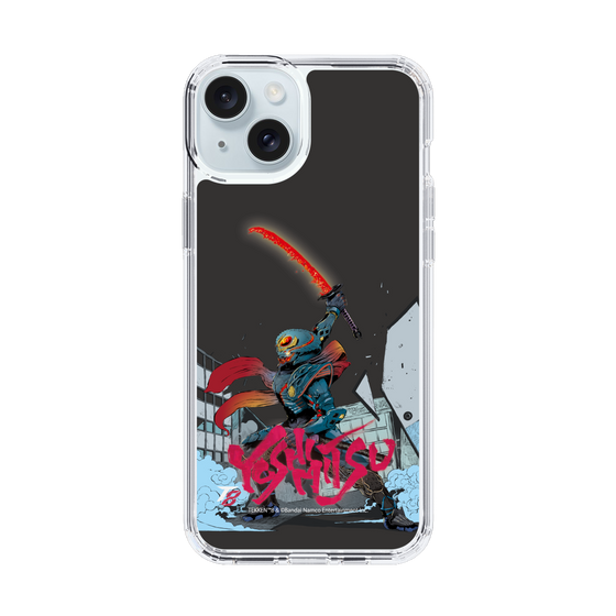 Slim Protection Case［ TEKKEN - Yoshimitsu ］