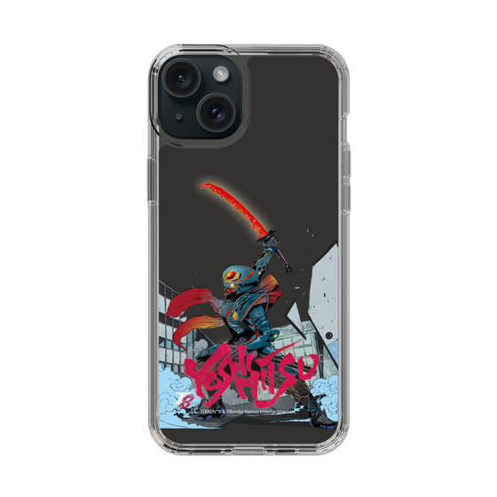 Slim Protection Case［ TEKKEN - Yoshimitsu ］