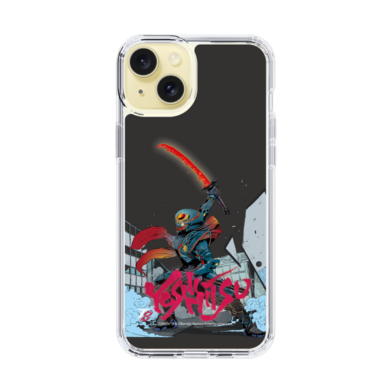Slim Protection Case［ TEKKEN - Yoshimitsu ］