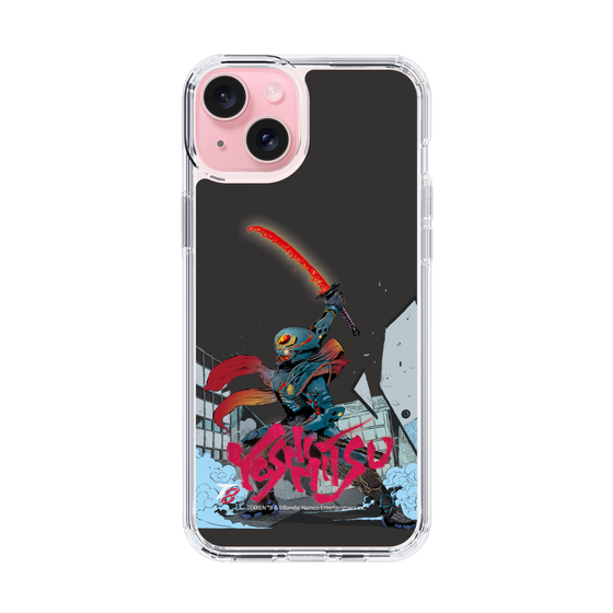 Slim Protection Case［ TEKKEN - Yoshimitsu ］