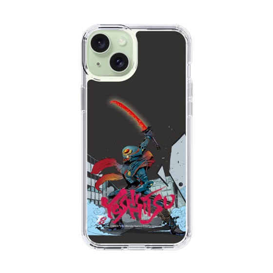 Slim Protection Case［ TEKKEN - Yoshimitsu ］