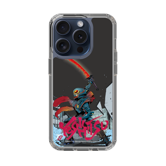 Slim Protection Case［ TEKKEN - Yoshimitsu ］