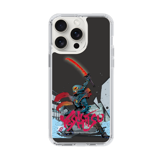 Slim Protection Case［ TEKKEN - Yoshimitsu ］