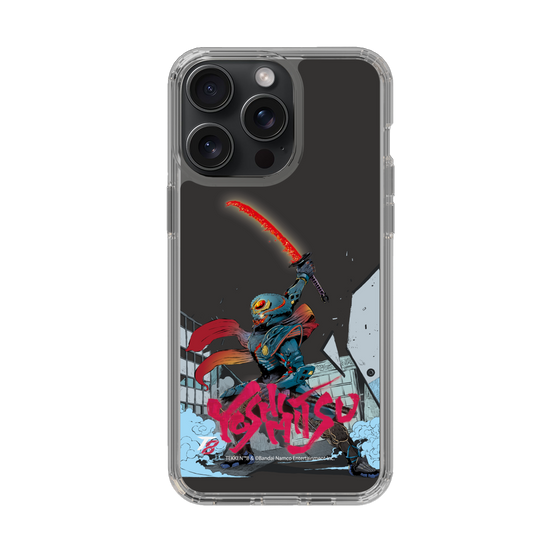 Slim Protection Case［ TEKKEN - Yoshimitsu ］