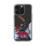 Slim Protection Case［ TEKKEN - Yoshimitsu ］