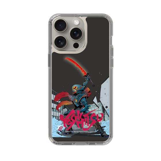 Slim Protection Case［ TEKKEN - Yoshimitsu ］