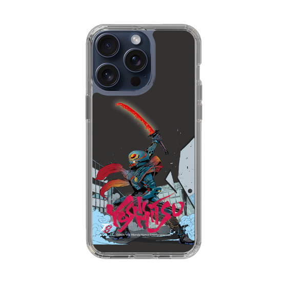 Slim Protection Case［ TEKKEN - Yoshimitsu ］