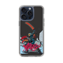 Slim Protection Case［ TEKKEN - Yoshimitsu ］