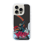Slim Protection Case［ TEKKEN - Yoshimitsu ］