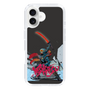 Slim Protection Case［ TEKKEN - Yoshimitsu ］