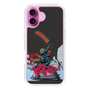 Slim Protection Case［ TEKKEN - Yoshimitsu ］