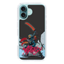 Slim Protection Case［ TEKKEN - Yoshimitsu ］
