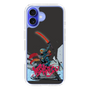 Slim Protection Case［ TEKKEN - Yoshimitsu ］