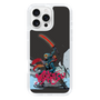 Slim Protection Case［ TEKKEN - Yoshimitsu ］