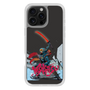 Slim Protection Case［ TEKKEN - Yoshimitsu ］