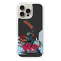 Slim Protection Case［ TEKKEN - Yoshimitsu ］
