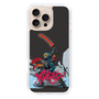 Slim Protection Case［ TEKKEN - Yoshimitsu ］
