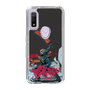 Slim Protection Case［ TEKKEN - Yoshimitsu ］
