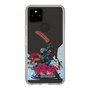 Slim Protection Case［ TEKKEN - Yoshimitsu ］