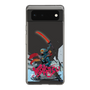 Slim Protection Case［ TEKKEN - Yoshimitsu ］