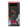 Slim Protection Case［ TEKKEN - Yoshimitsu ］