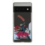 Slim Protection Case［ TEKKEN - Yoshimitsu ］