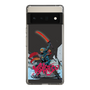 Slim Protection Case［ TEKKEN - Yoshimitsu ］