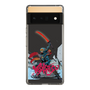 Slim Protection Case［ TEKKEN - Yoshimitsu ］