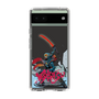 Slim Protection Case［ TEKKEN - Yoshimitsu ］