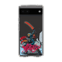 Slim Protection Case［ TEKKEN - Yoshimitsu ］