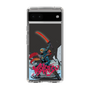 Slim Protection Case［ TEKKEN - Yoshimitsu ］