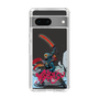 Slim Protection Case［ TEKKEN - Yoshimitsu ］