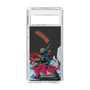 Slim Protection Case［ TEKKEN - Yoshimitsu ］