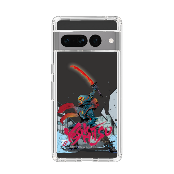 Slim Protection Case［ TEKKEN - Yoshimitsu ］