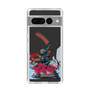 Slim Protection Case［ TEKKEN - Yoshimitsu ］