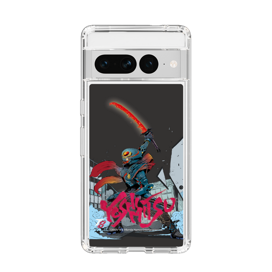 Slim Protection Case［ TEKKEN - Yoshimitsu ］