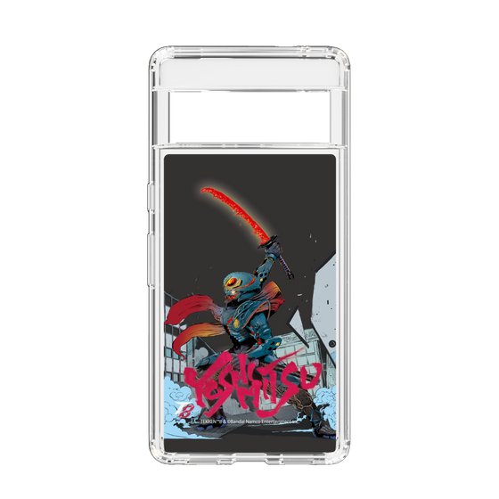 Slim Protection Case［ TEKKEN - Yoshimitsu ］