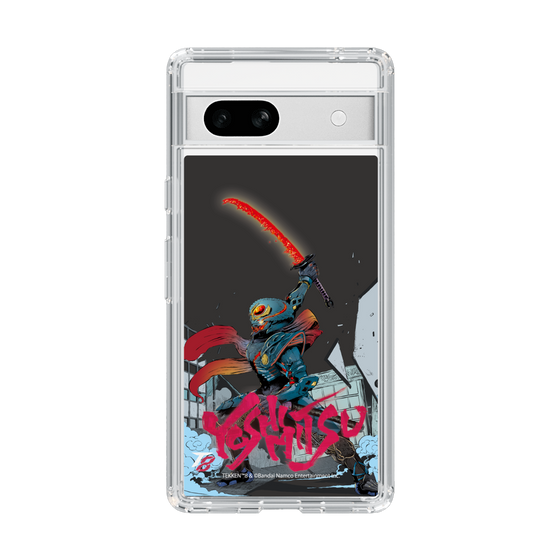 Slim Protection Case［ TEKKEN - Yoshimitsu ］