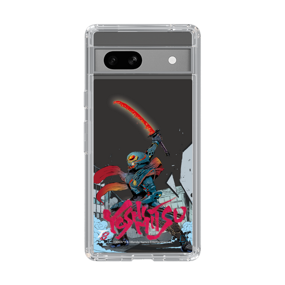 Slim Protection Case［ TEKKEN - Yoshimitsu ］