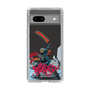 Slim Protection Case［ TEKKEN - Yoshimitsu ］