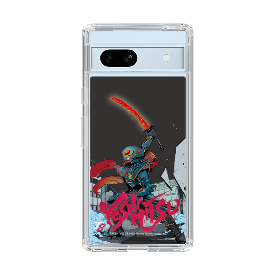 Slim Protection Case［ TEKKEN - Yoshimitsu ］