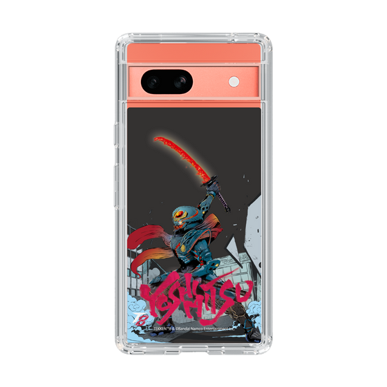 Slim Protection Case［ TEKKEN - Yoshimitsu ］