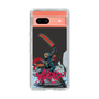 Slim Protection Case［ TEKKEN - Yoshimitsu ］