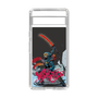 Slim Protection Case［ TEKKEN - Yoshimitsu ］
